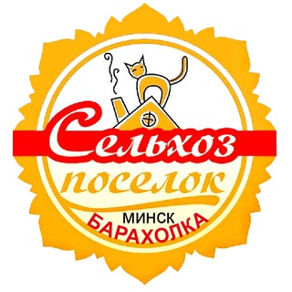 Барахолка Сельхозпосёлка. Минск, Советский р-н.