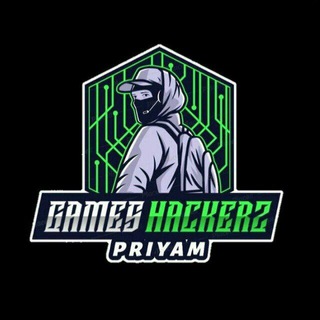 GAMES HACKERZ