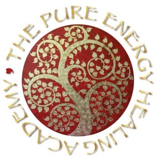 Pure Energy Healing Academy