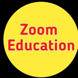Zoom Education