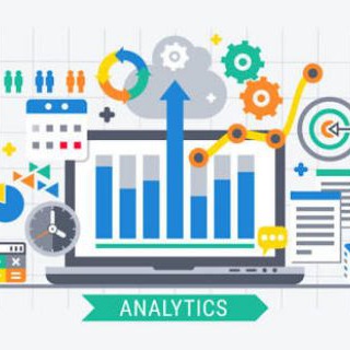 Analytics Opportunities