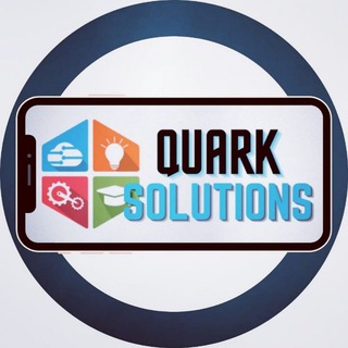 Quark Solutions