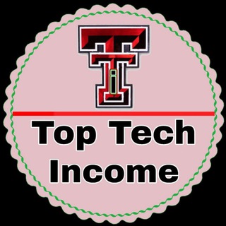 Top Tech Income