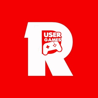 R-USER Games (Updates)
