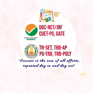 UGC NET, JRF ,TRB CUET Exams