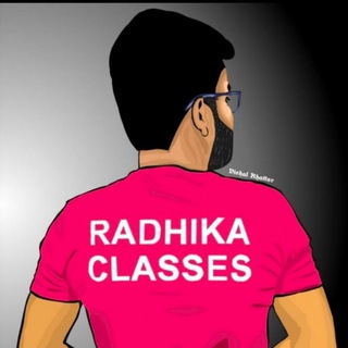 Radhika classes