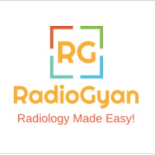 RadioGyan Radiology Made Easy!