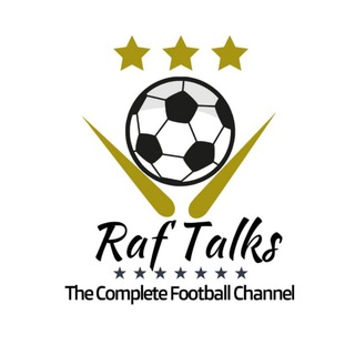 Raf Talks