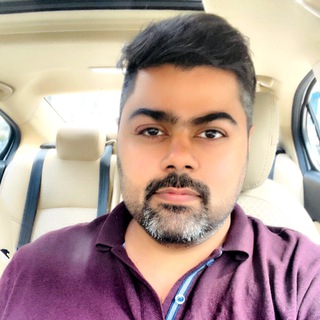 Raghav Wadhwa - Commerce Mantra✔️