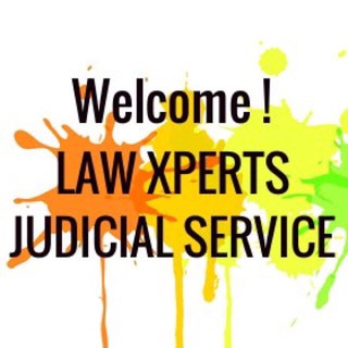 Judicial services preparation