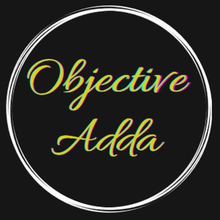 OBJECTIVE ADDA OFFICIAL