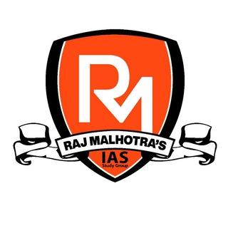 Raj Malhotra's IAS
