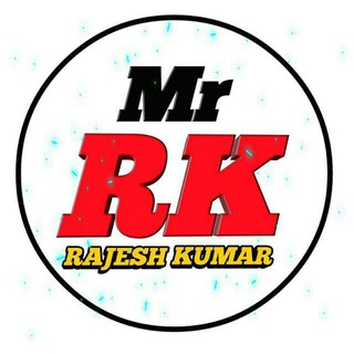 Mr Rajesh Kumar