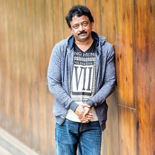 RAM GOPAL VARMA