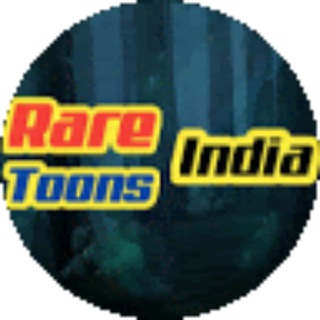 Rare Toons India Official