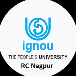 IGNOU RC NAGPUR