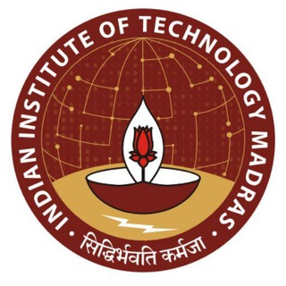 IITM BS Data Science and Applications Channel - iitm online degree