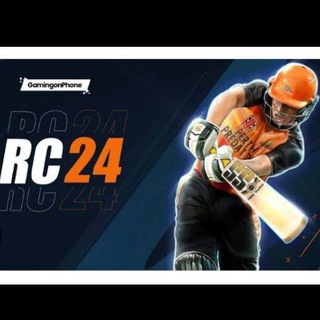 Real cricket 22 Official Group