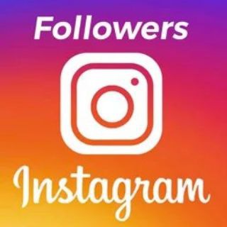 Instagram buy followers&like✅