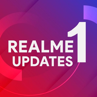 REALME 1 | UPDATES