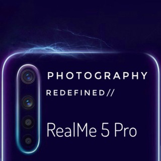 Realme 5 Pro / Realme Q | Photography ?