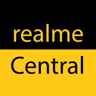 realme Central