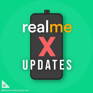 Realme X | Updates