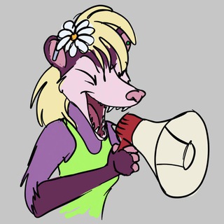 Blue Ridge Furfare: Announcement Channel - ase furry convention