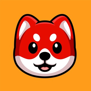 Red Floki Inu l Listed On Hotbit & Bitmart✨