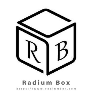 Radium Box