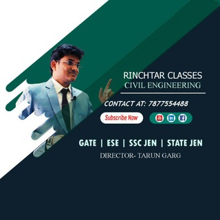 Rinchtar classes (Jaipur)