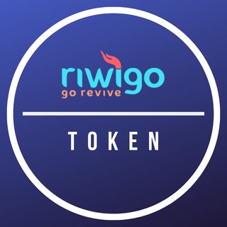 Riwigo Token