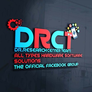 ? *Dr.Research-Centar-Team* ?