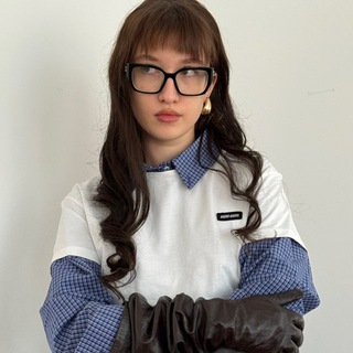 барашик лизок @barrashik