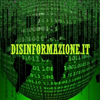 disinformazione it