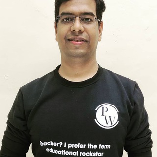 Rohit Gupta Physics Quantum