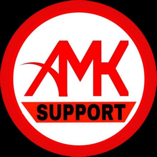 AMK Support(Official)