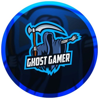 Ghost Gamer