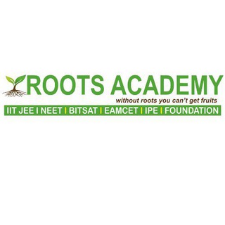 Roots Academy: IIT JEE/EAMCET/NEET/BOARDS