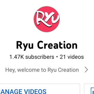 Ryu Creation