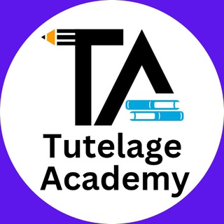 Tutelage Academy