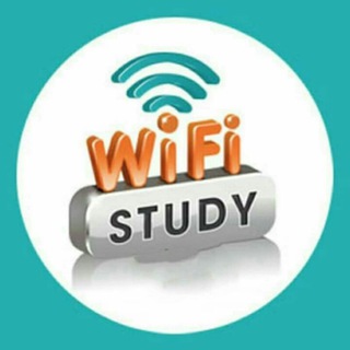 WiFiStudy Groups✅
