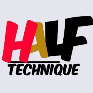 Half Technique