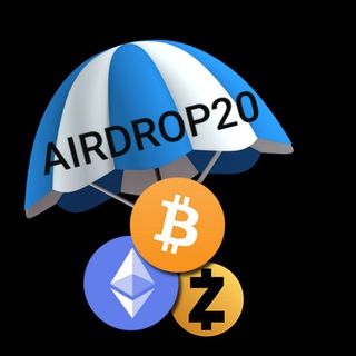Airdrop20
