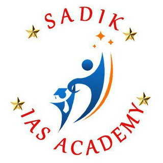 Sadik IAS Academy