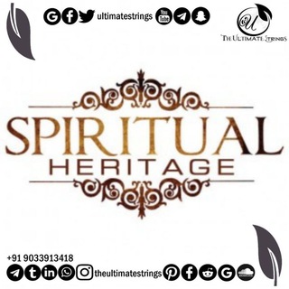 Spirituality Ultimate® Positivity