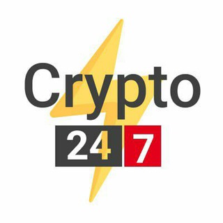 Crypto247 Alerts ️