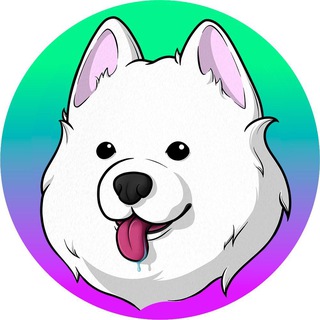 Samoyedcoin ($SAMO) - Official