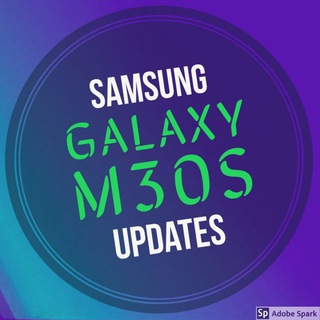 SG M30S | Updates