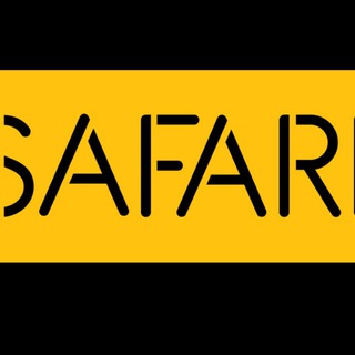 Safari TV Channel